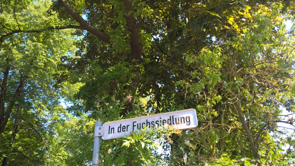 (c) Fuchssiedlung.de