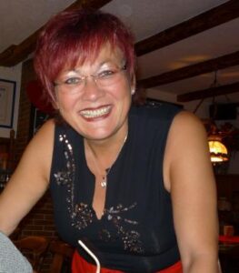Margit Ketterle